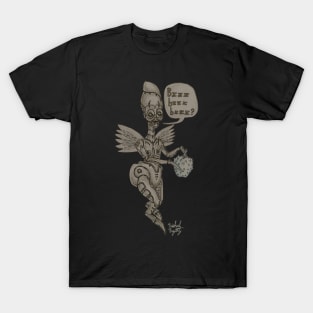 Waspy T-Shirt